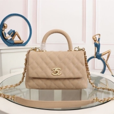 Chanel Top Handle Bags